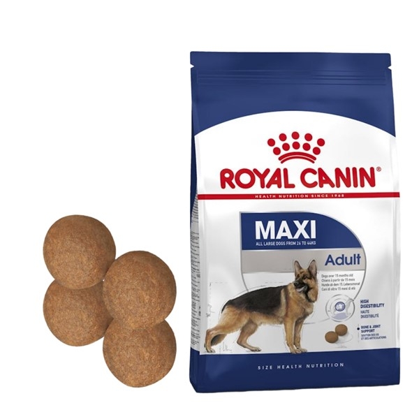 ROYAL CANİN DOG MAXİ ADULT 15 KĞ
